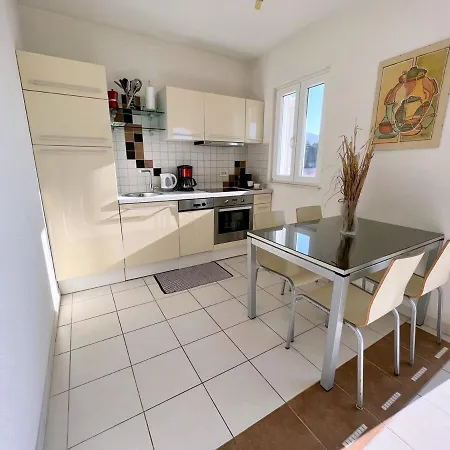 Apartmán Marles *