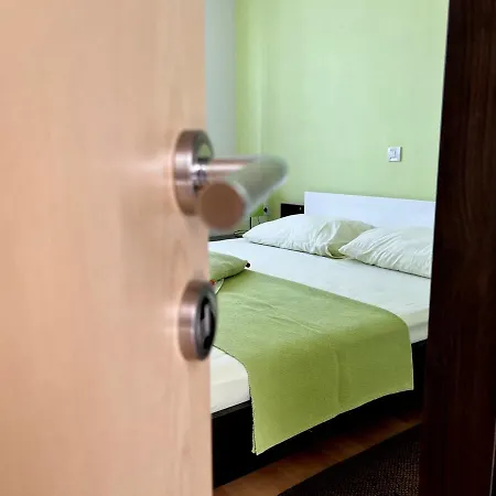 Apartmán Marles