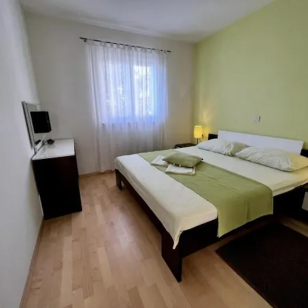 Apartmán Marles