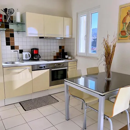 Apartmán Marles *