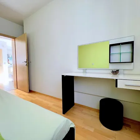 Apartmán Marles Banjol