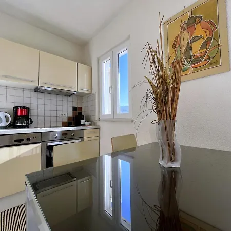 Marles Apartmán *