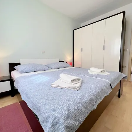 Apartmán Marles *