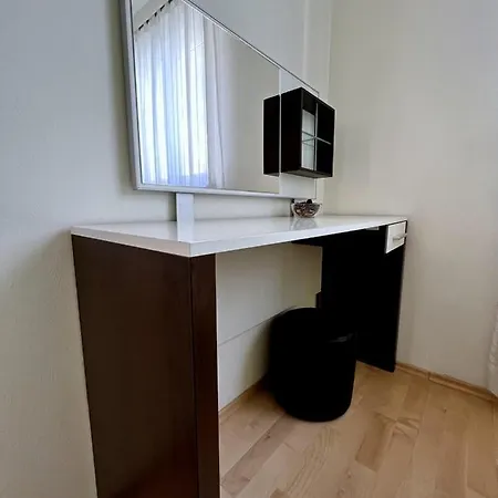 Marles Apartmán Banjol