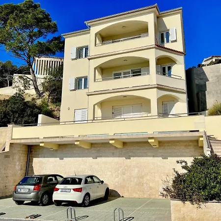 Apartmán Marles
