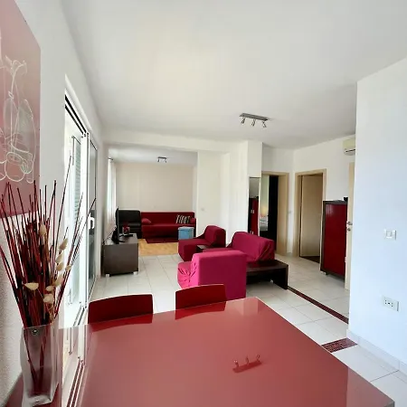 Apartmán Marles Banjol