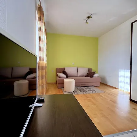 Apartmán Marles Banjol