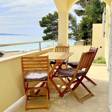 Apartmán Marles Banjol