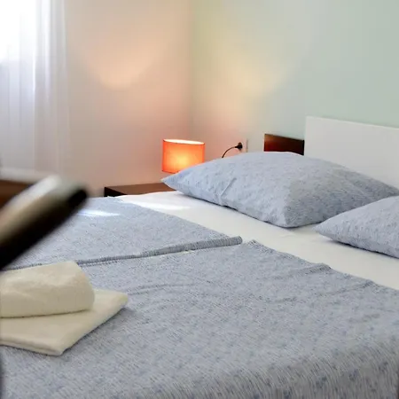 Apartmán Marles Banjol