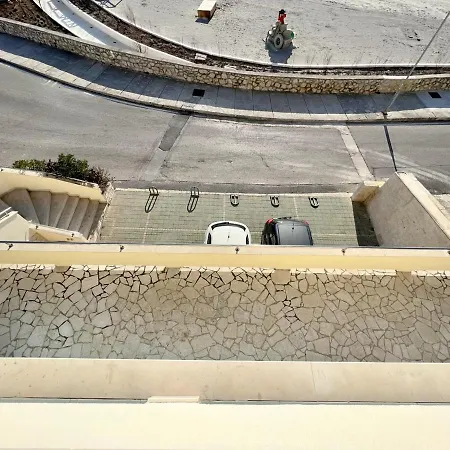 Apartmán Marles