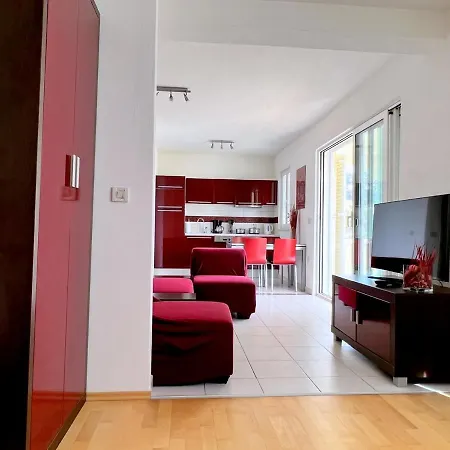 Marles Apartmán