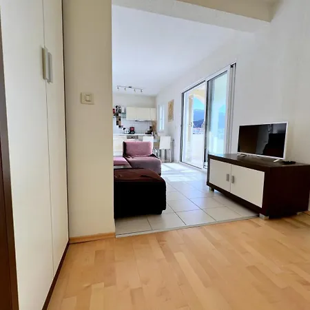 Marles Apartmán Banjol