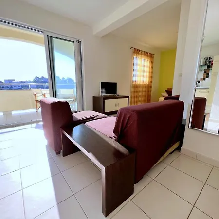 Marles Apartmán