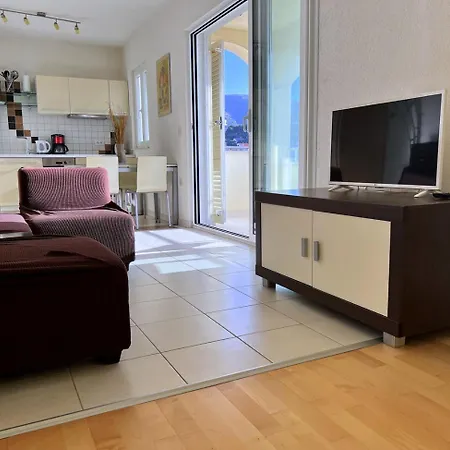 Marles Appartamento Banjol