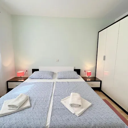 Marles Appartamento Banjol