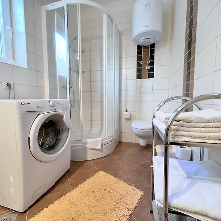 Apartmán Marles Banjol