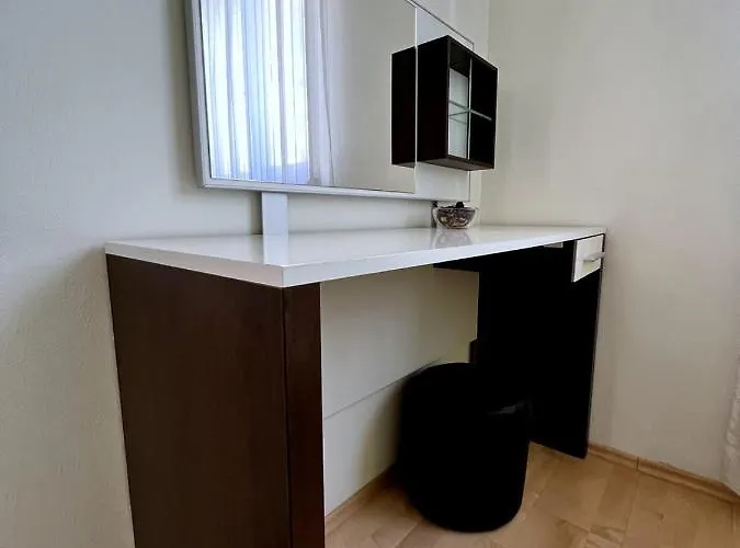 Marles Appartamento Banjol