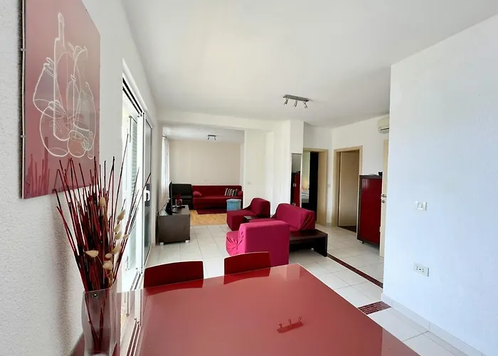 Appartamento Marles Banjol