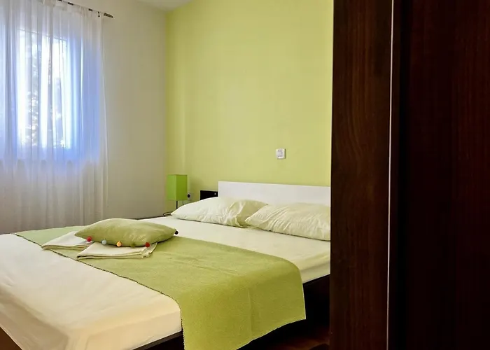 Appartamento Marles Banjol