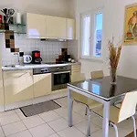 Apartment Marles *