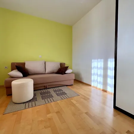 Marles Apartment Banjol