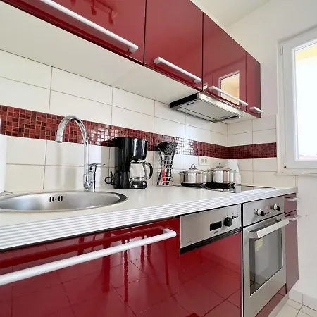 Apartment Marles Banjol