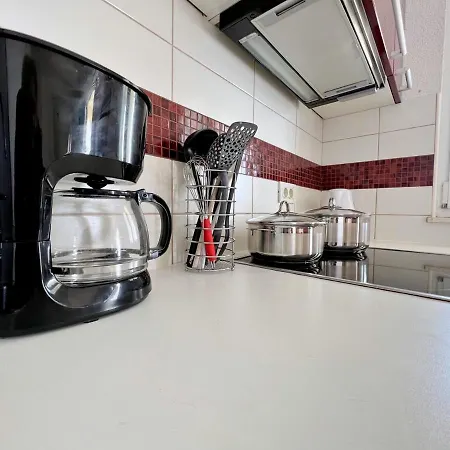 Marles Apartment Banjol