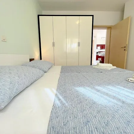 Marles Apartment *