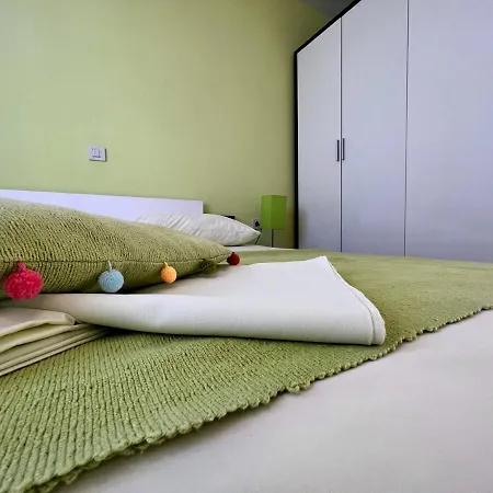 Apartment Marles