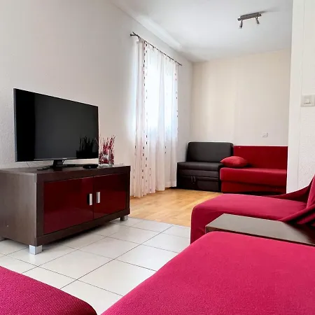 Marles Apartment Banjol