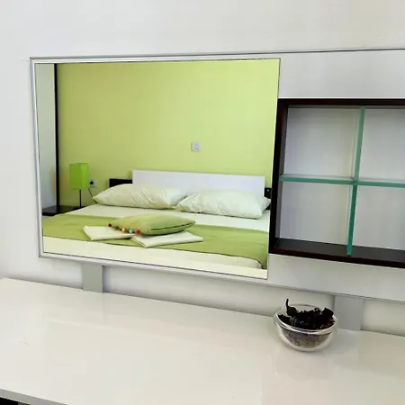 Apartment Marles