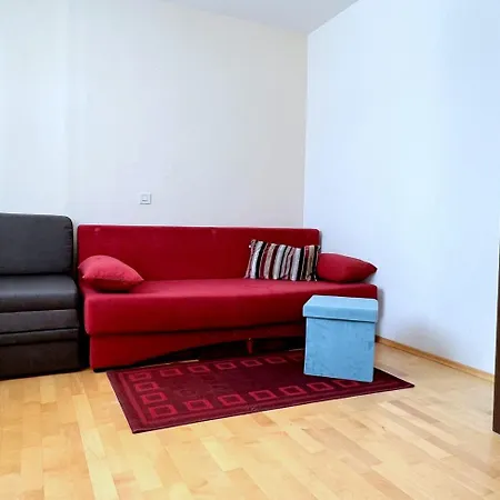 Apartamento Marles Banjol