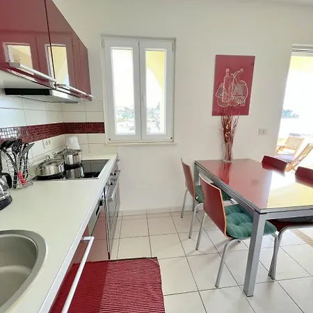 Apartment Marles *