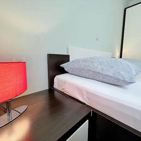 Marles Apartment *