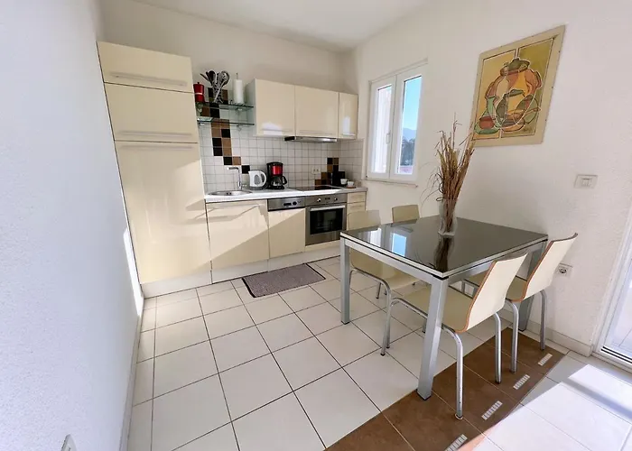 Appartement Marles *