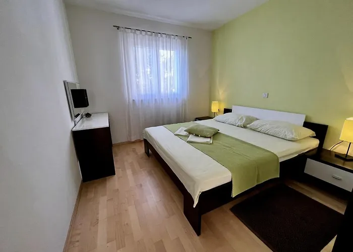 Apartamento Marles