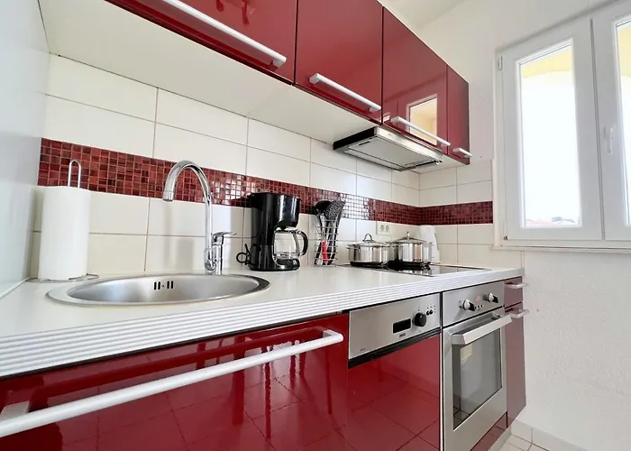 Apartamento Marles Banjol