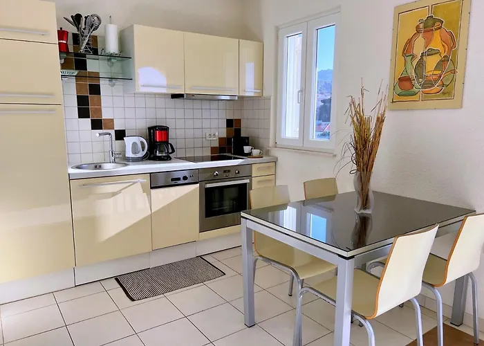 Apartamento Marles *