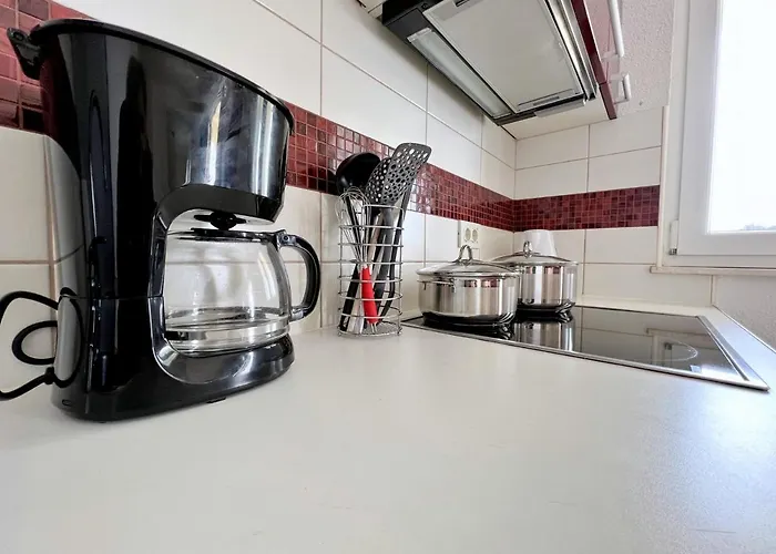 Marles Apartamento Banjol