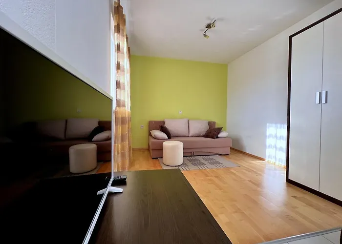 Appartement Marles Banjol