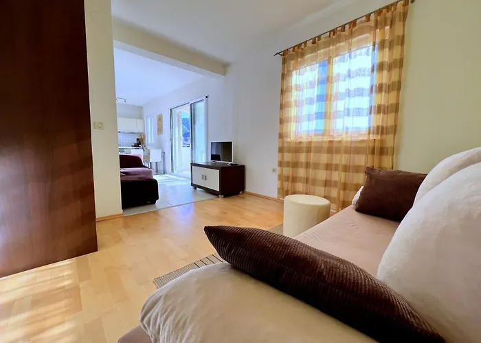 Marles Apartamento *