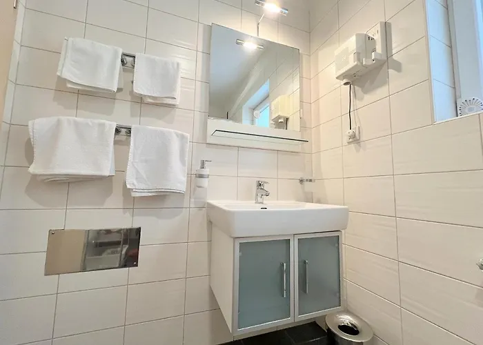 Marles Apartamento Banjol