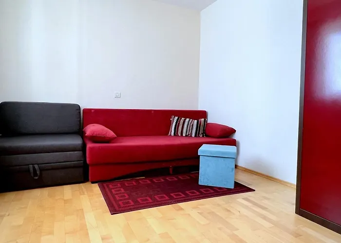 Appartement Marles Banjol