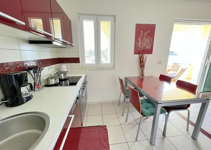 Apartamento Marles *