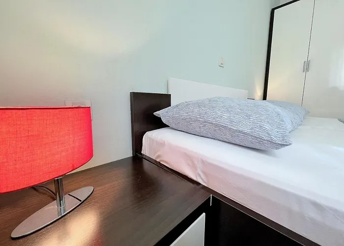 Marles Apartamento *