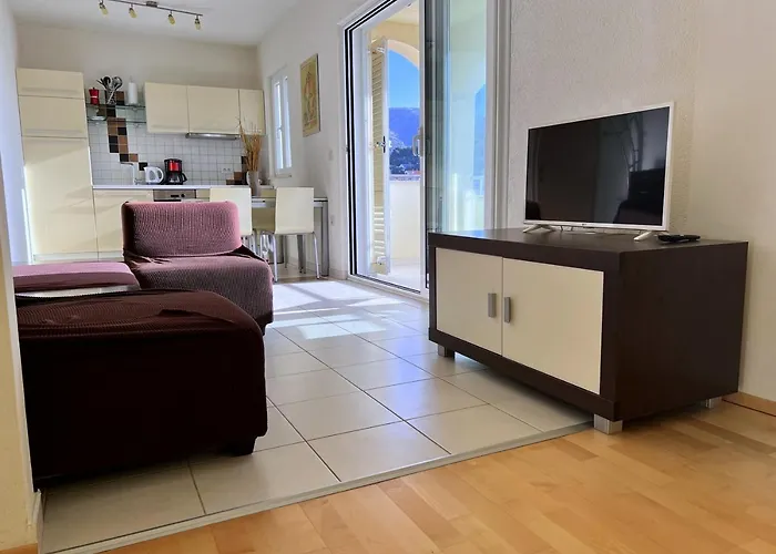 Marles Apartamento Banjol