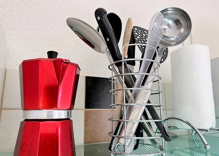 Appartement Marles *